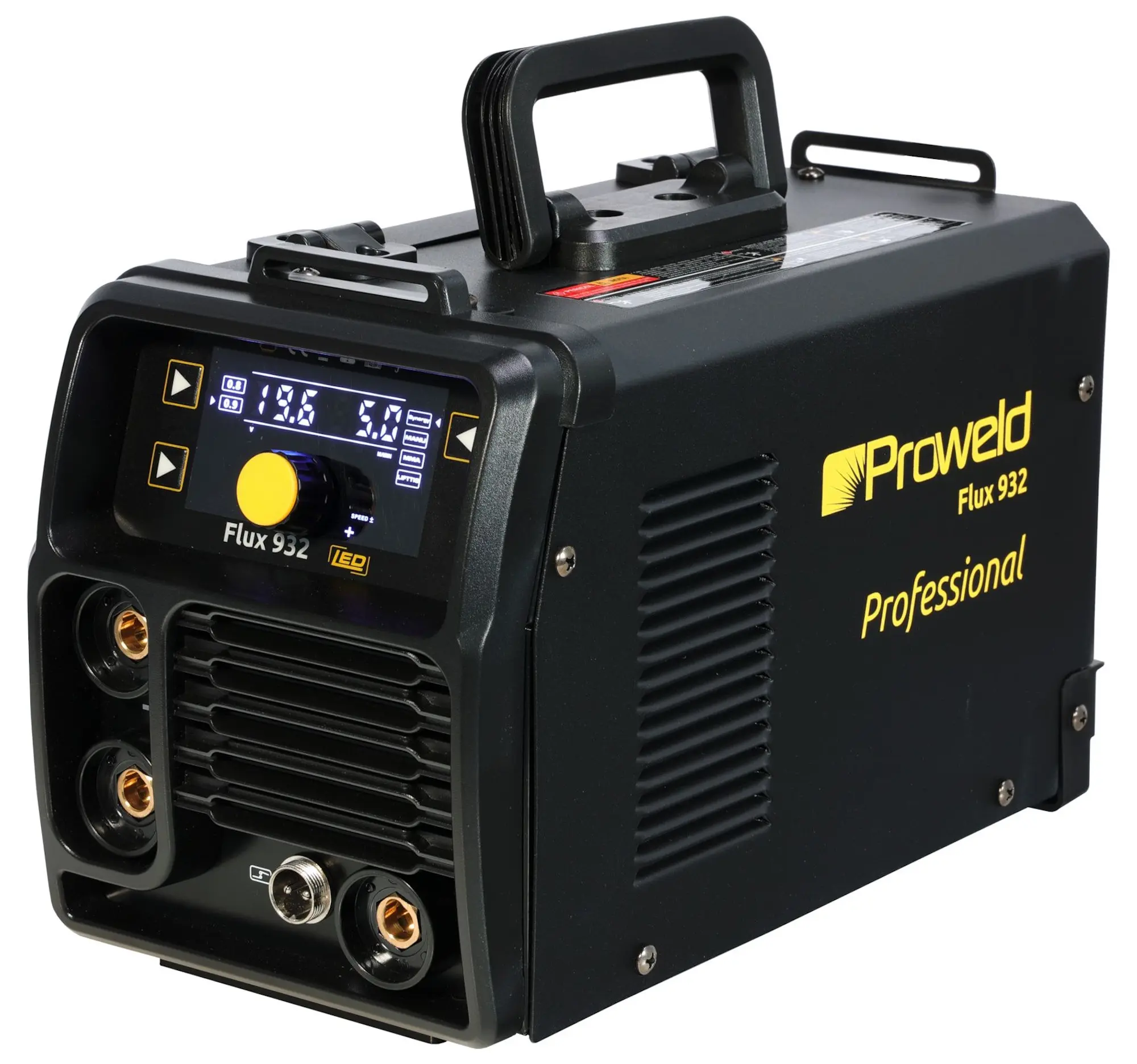 Aparat de sudat cu invertor Proweld Flux 932 (4551000005)