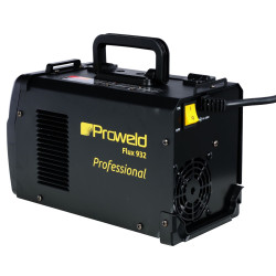 Aparat de sudat cu invertor Proweld Flux 932 (4551000005) Thumb