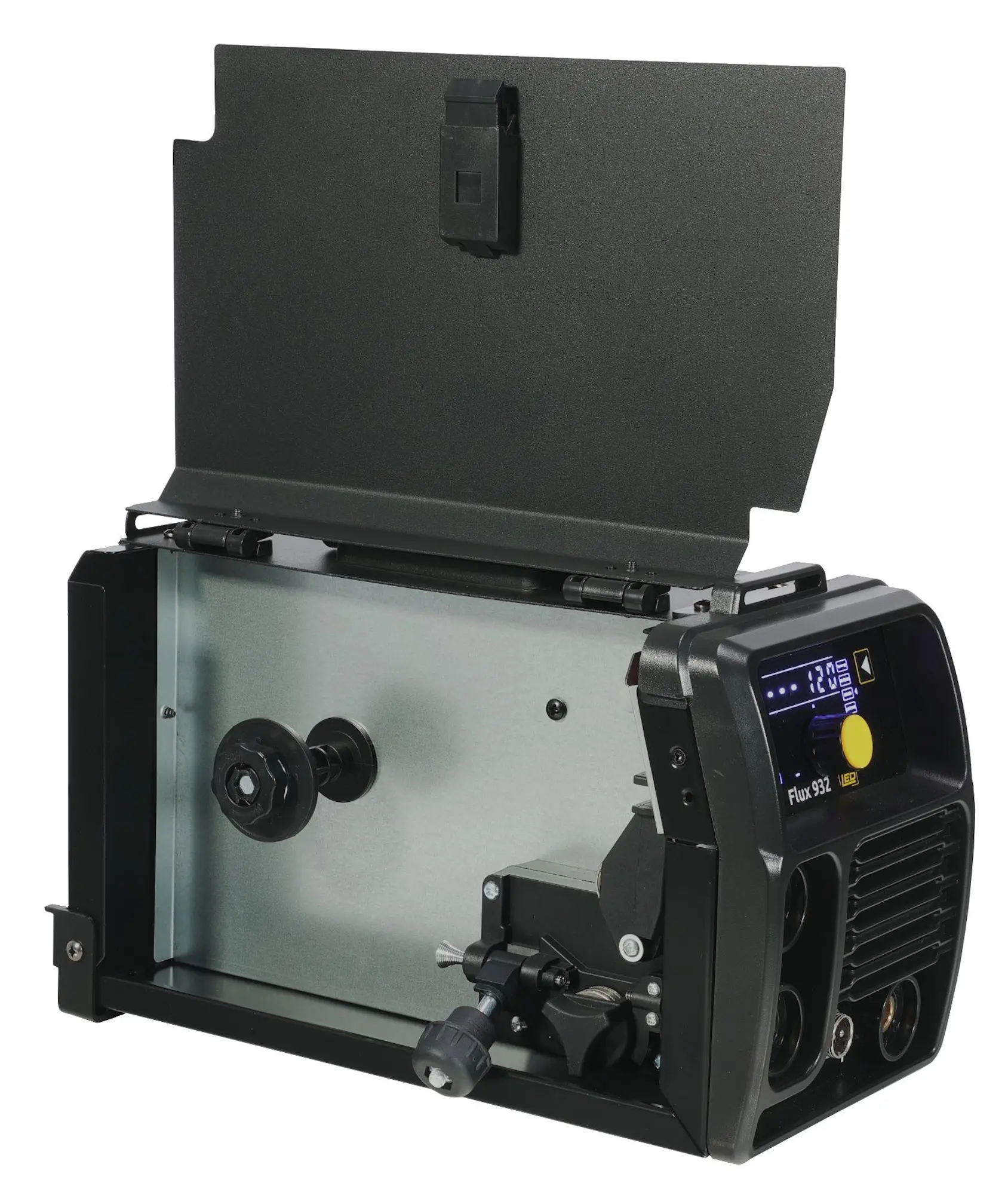 Aparat de sudat cu invertor Proweld Flux 932 (4551000005)