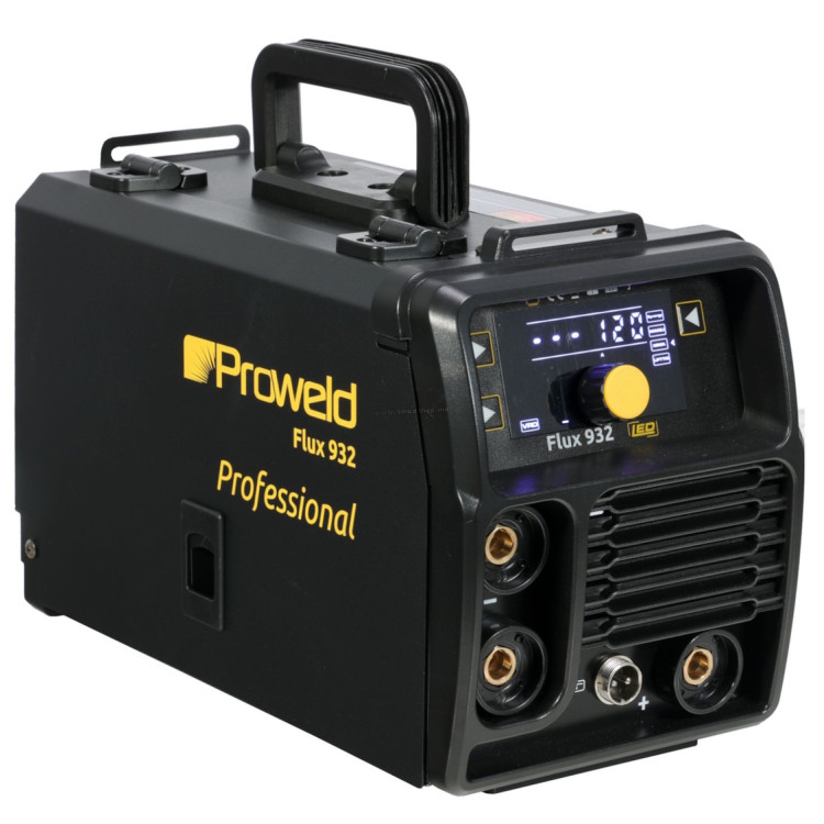 Инверторный сварочный аппарат Proweld Flux 932 (4551000005)