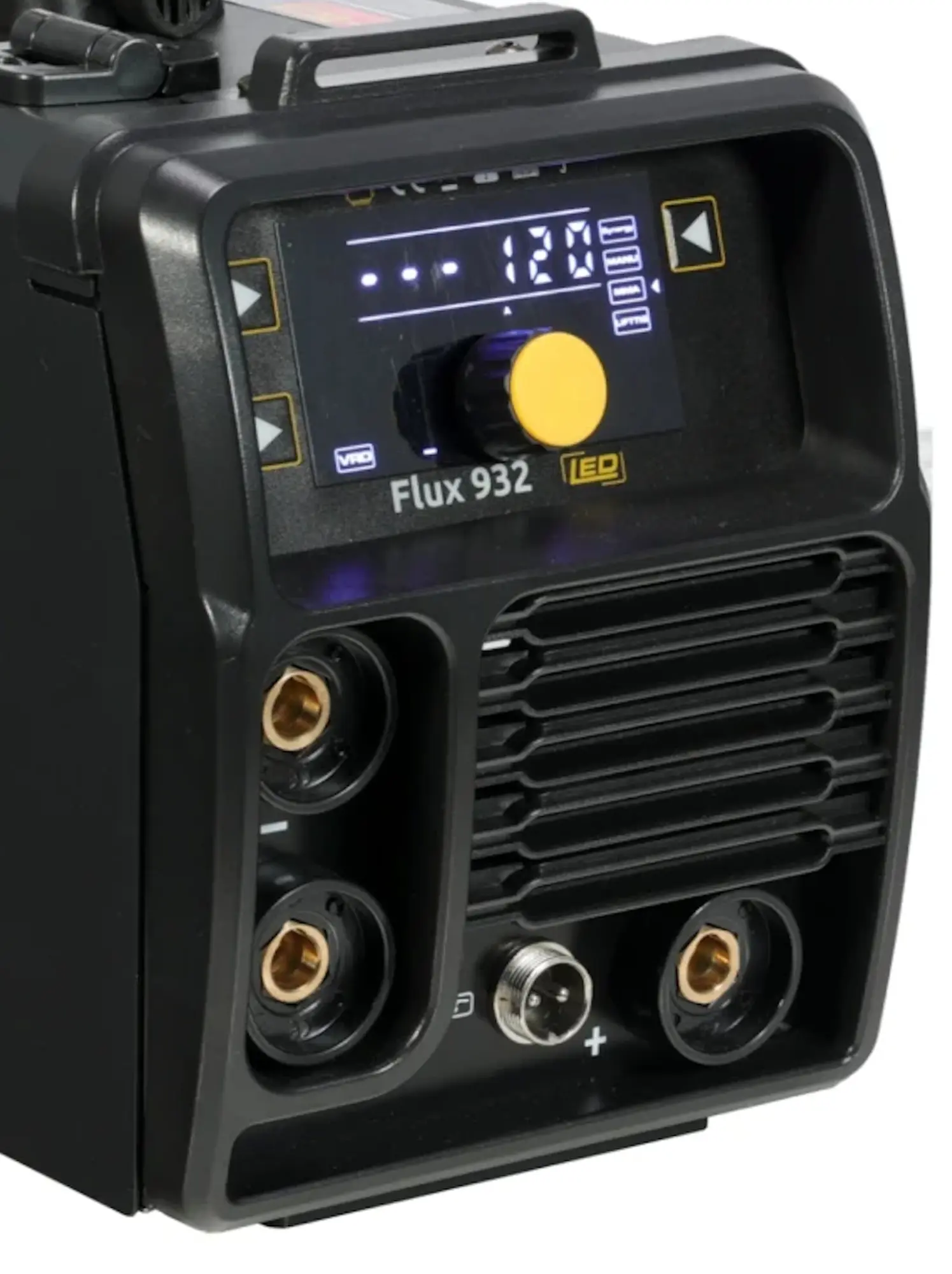 Aparat de sudat cu invertor Proweld Flux 932 (PAC9320001)