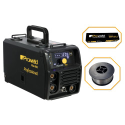 Aparat de sudat cu invertor Proweld Flux 932 (PAC9320001) Thumb