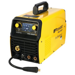 Aparat de sudat cu invertor Proweld MIG 200P Thumb
