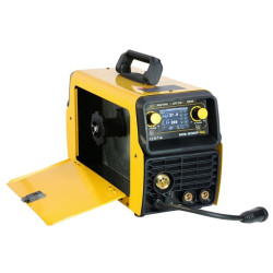 Aparat de sudat cu invertor Proweld MIG 200P Thumb