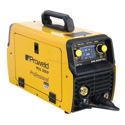 Aparat de sudat cu invertor Proweld MIG 200P