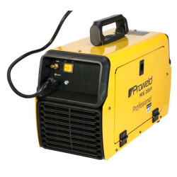 Aparat de sudat cu invertor Proweld MIG 200P Thumb