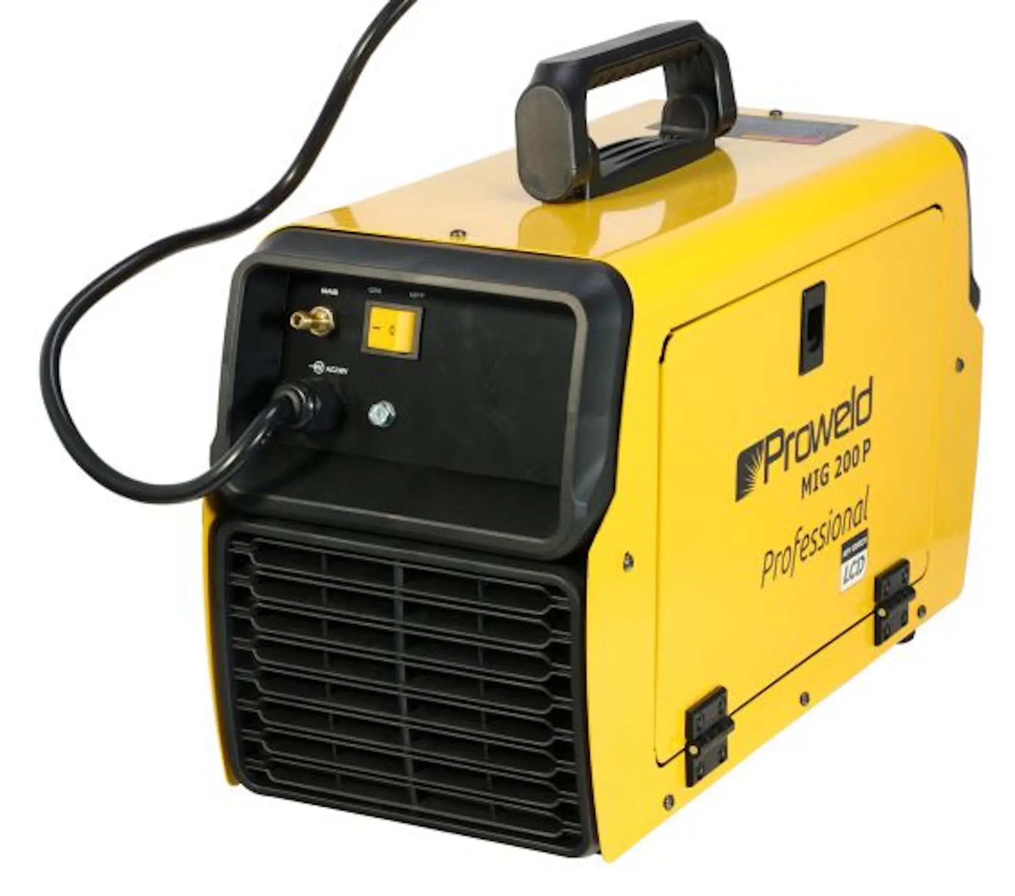 Aparat de sudat cu invertor Proweld MIG 200P