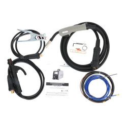 Aparat de sudat cu invertor Proweld MIG 200P Thumb