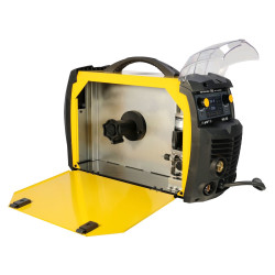 Aparat de sudat cu invertor Proweld MIG 250 Thumb