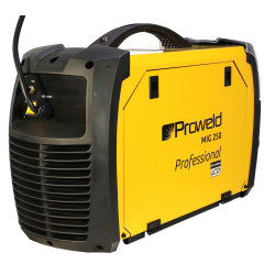 Aparat de sudat cu invertor Proweld MIG 250 Thumb