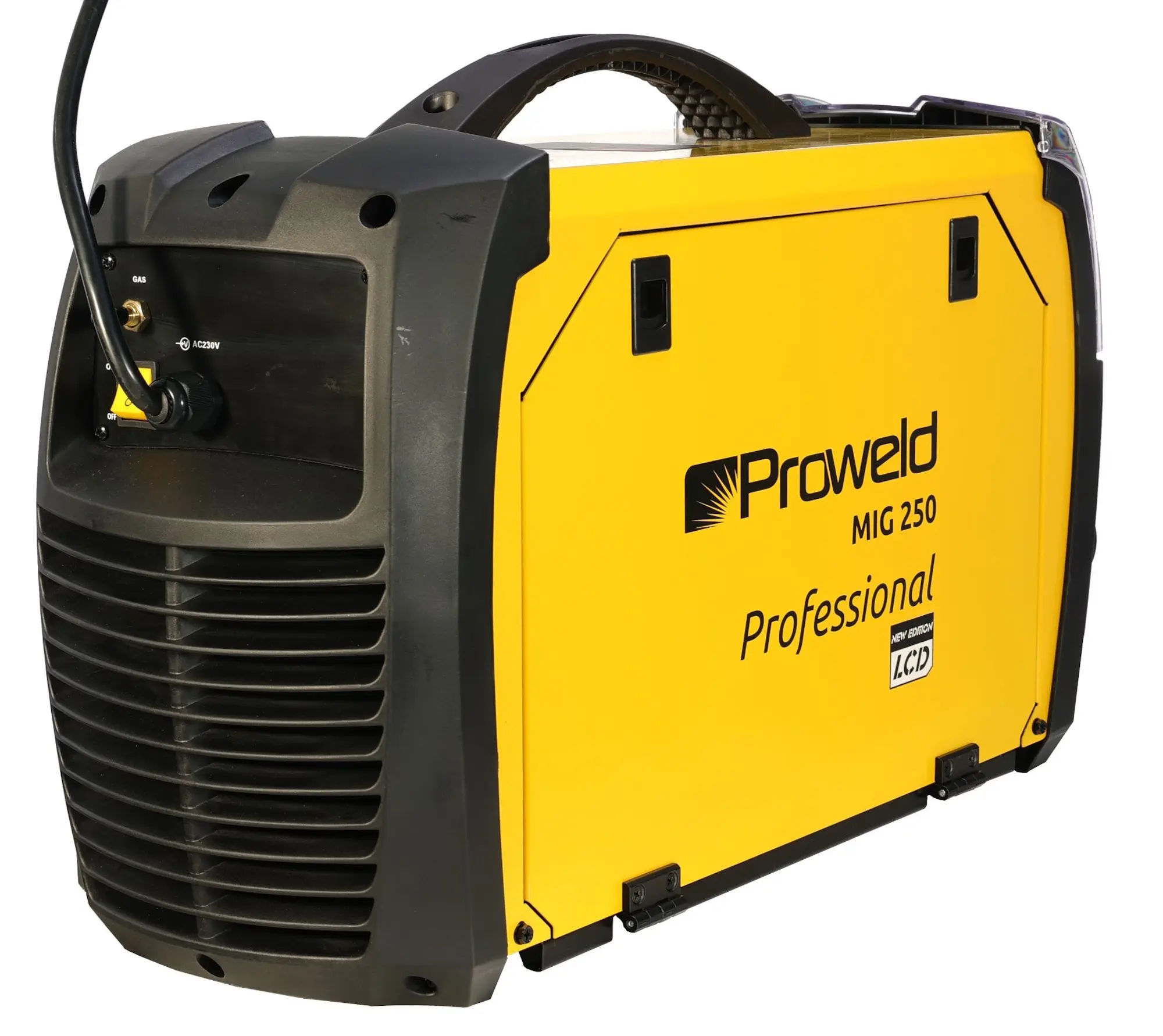 Aparat de sudat cu invertor Proweld MIG 250