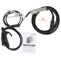 Aparat de sudat cu invertor Proweld MIG 250 Thumb