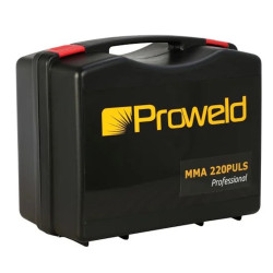 Aparat de sudat cu invertor Proweld MMA 220 Puls (4551000010) Thumb