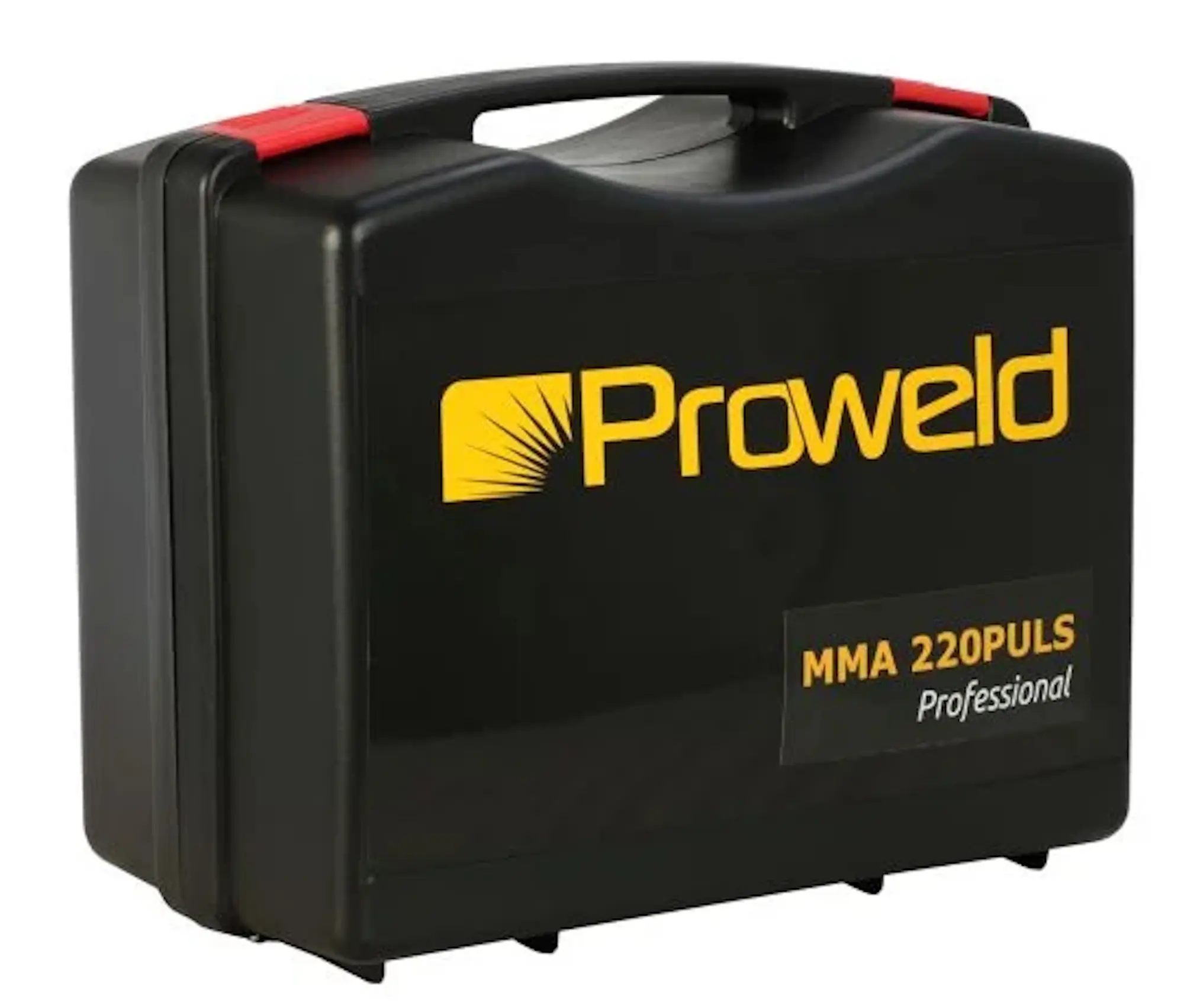Aparat de sudat cu invertor Proweld MMA 220 Puls (4551000010)