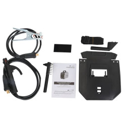 Aparat de sudat cu invertor Proweld MMA 220 Puls (4551000010) Thumb