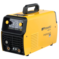 Aparat de sudat cu invertor Proweld MMA 315 Thumb