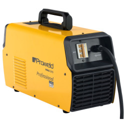Aparat de sudat cu invertor Proweld MMA 315 Thumb