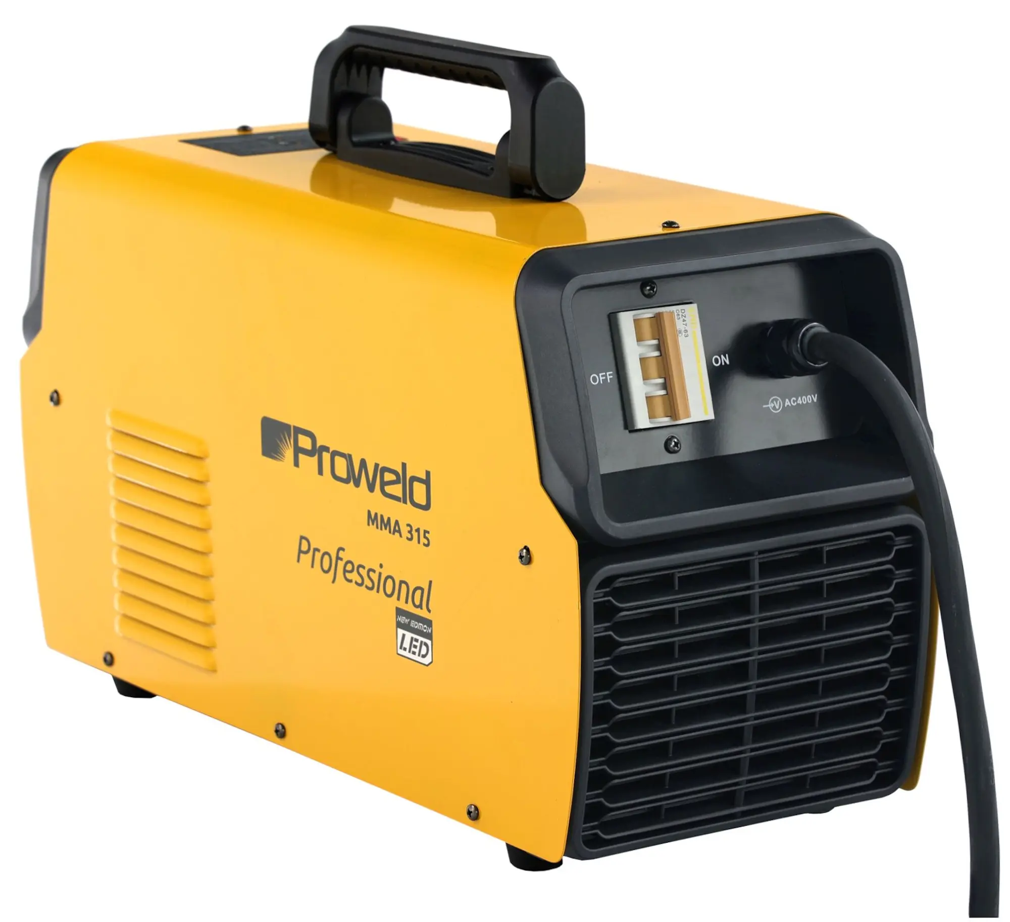 Aparat de sudat cu invertor Proweld MMA 315