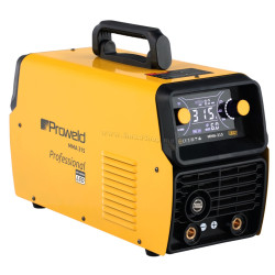 Aparat de sudat cu invertor Proweld MMA 315