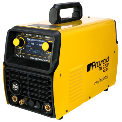 Инверторный сварочный аппарат Proweld TIG 220P AC/DC Thumb