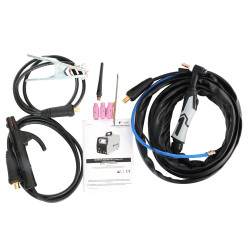 Инверторный сварочный аппарат Proweld TIG 220P AC/DC Thumb