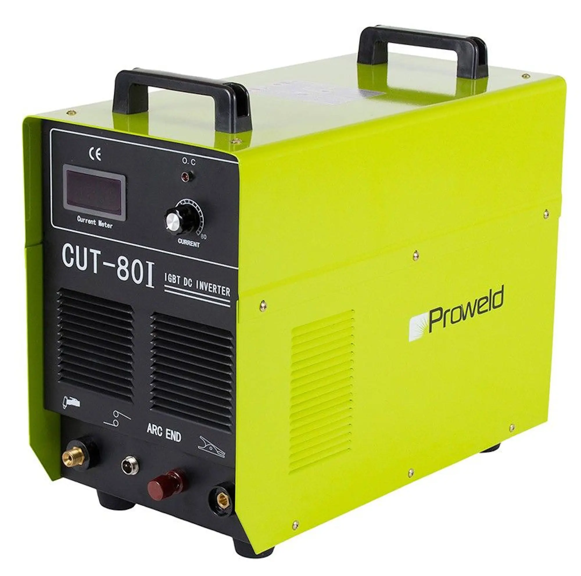 Aparat de taiere cu plasma Proweld CUT-80I