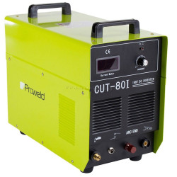 Aparat de taiere cu plasma Proweld CUT-80I