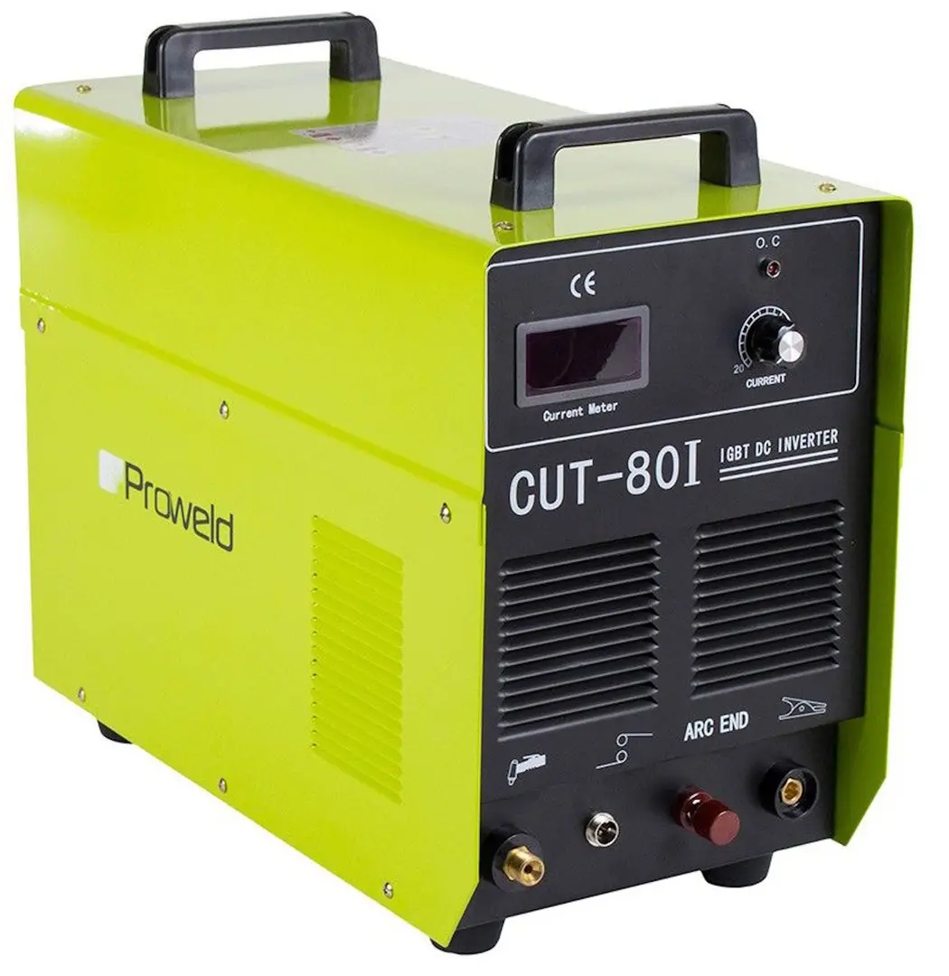 Aparat de taiere cu plasma Proweld CUT-80I
