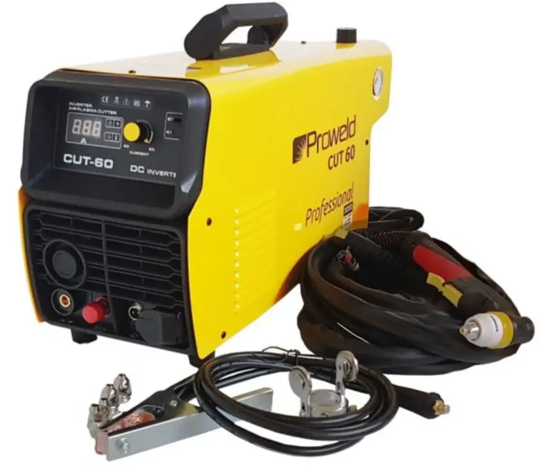 Aparat de taiere cu plasma Proweld Professional CUT 60