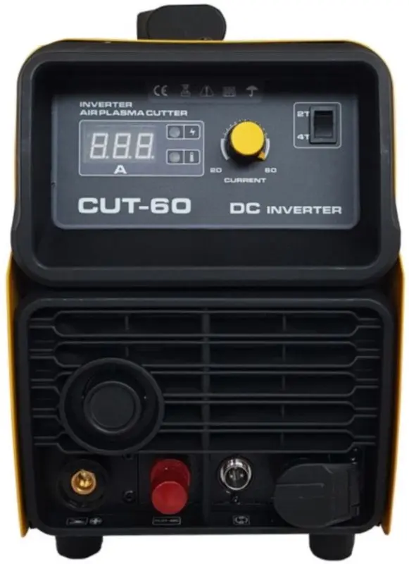 Aparat de taiere cu plasma Proweld Professional CUT 60