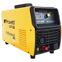 Aparat de taiere cu plasma Proweld Professional CUT 80
