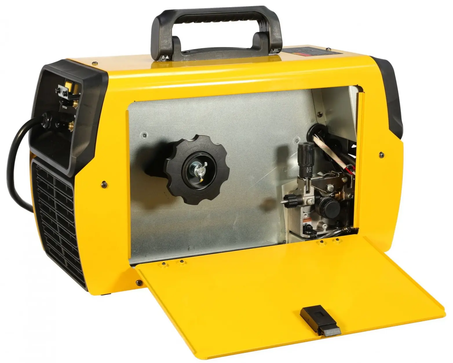 Сварочный аппарат 4в1 Proweld Multi 520 LED