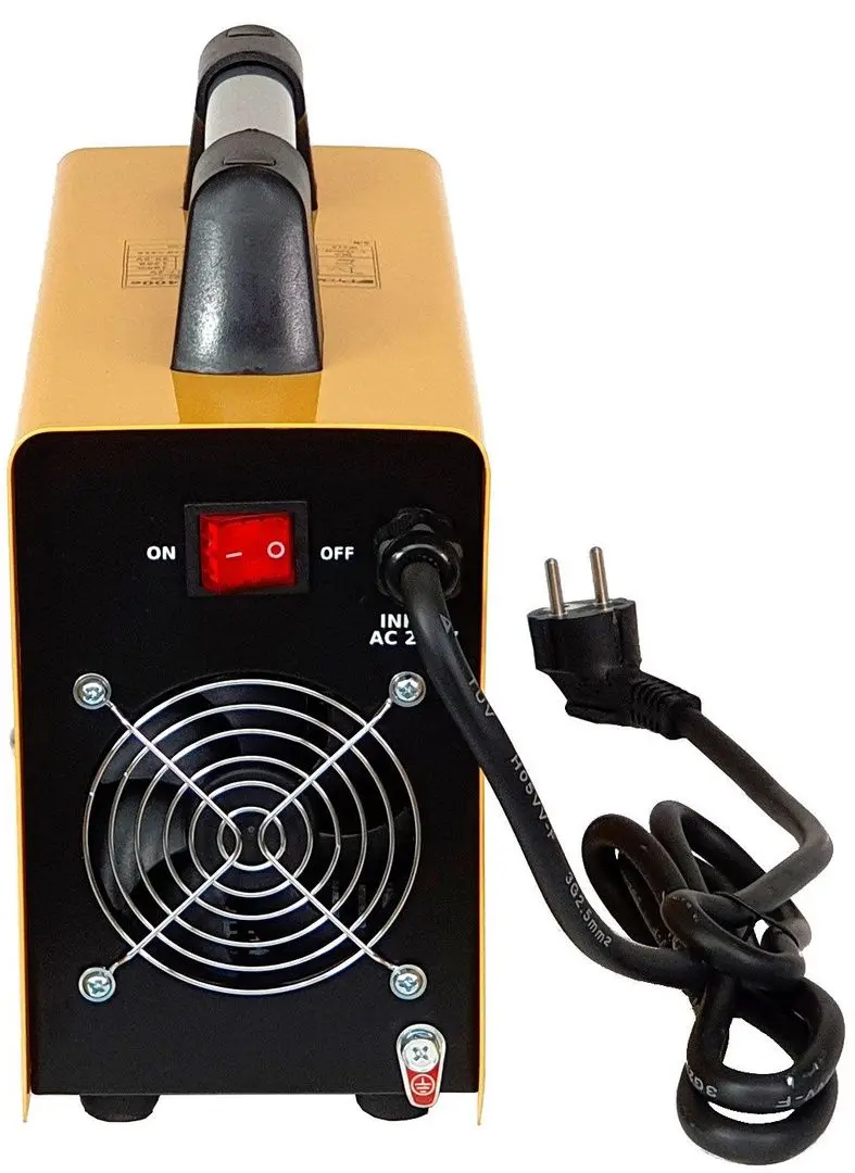 Aparat de sudat tip invertor Proweld ARC400e - 3