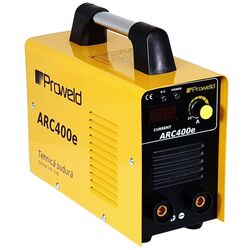 Aparat de sudat tip invertor Proweld ARC400e