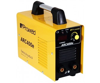 Сварочный инвертор Proweld ARC400e