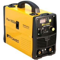 Aparat de sudat tip invertor Proweld Flux1032e (Yellow) Thumb