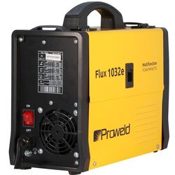 Aparat de sudat tip invertor Proweld Flux1032e (Yellow) Thumb