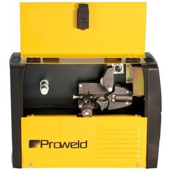 Aparat de sudat tip invertor Proweld Flux1032e (Yellow) Thumb