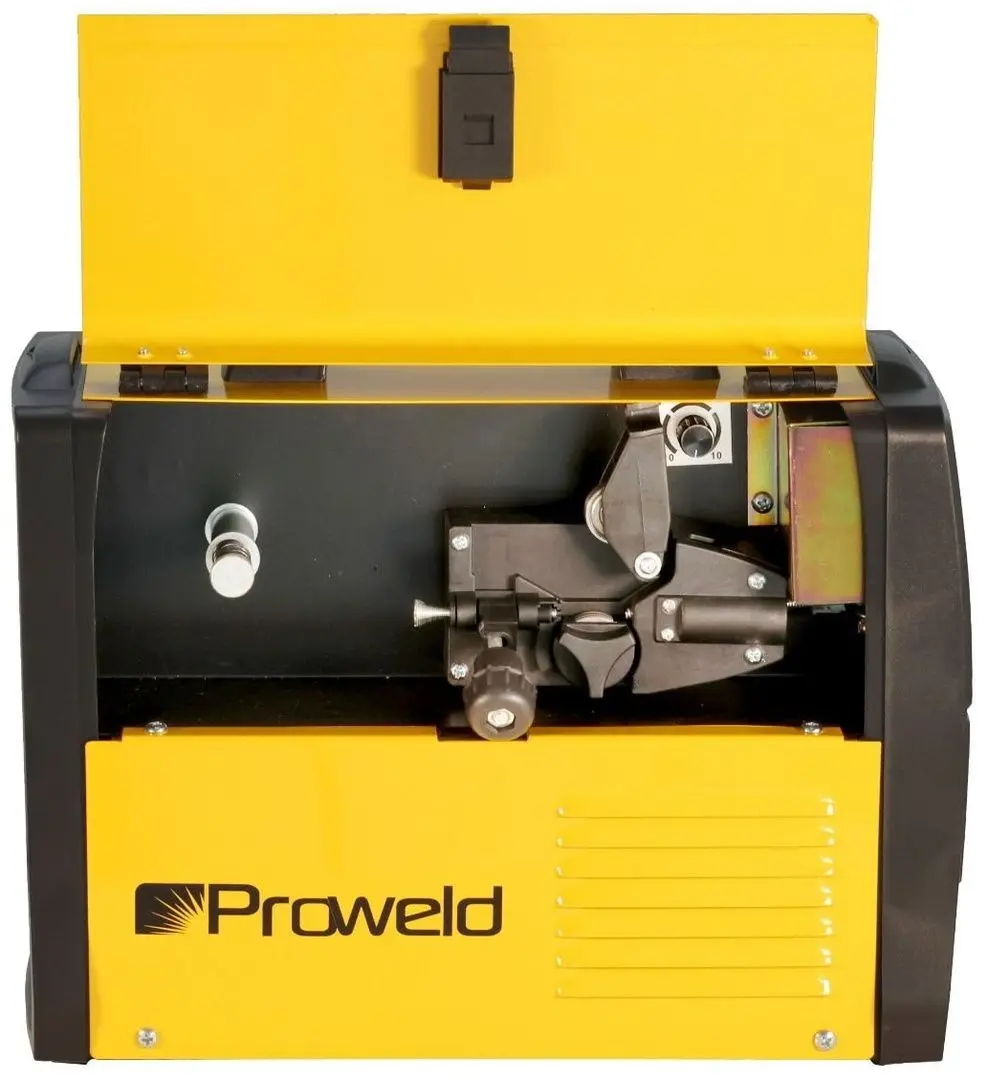 Aparat de sudat tip invertor Proweld Flux1032e (Yellow)