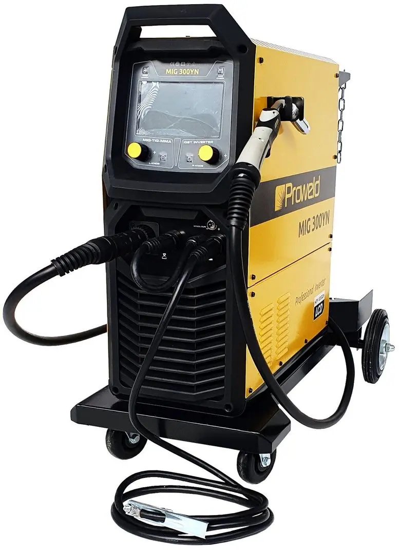 Invertor sudare Proweld MIG 300YN
