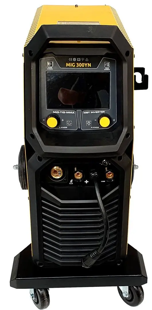Invertor sudare Proweld MIG 300YN