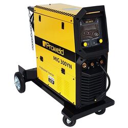 Invertor sudare Proweld MIG 300YN Thumb