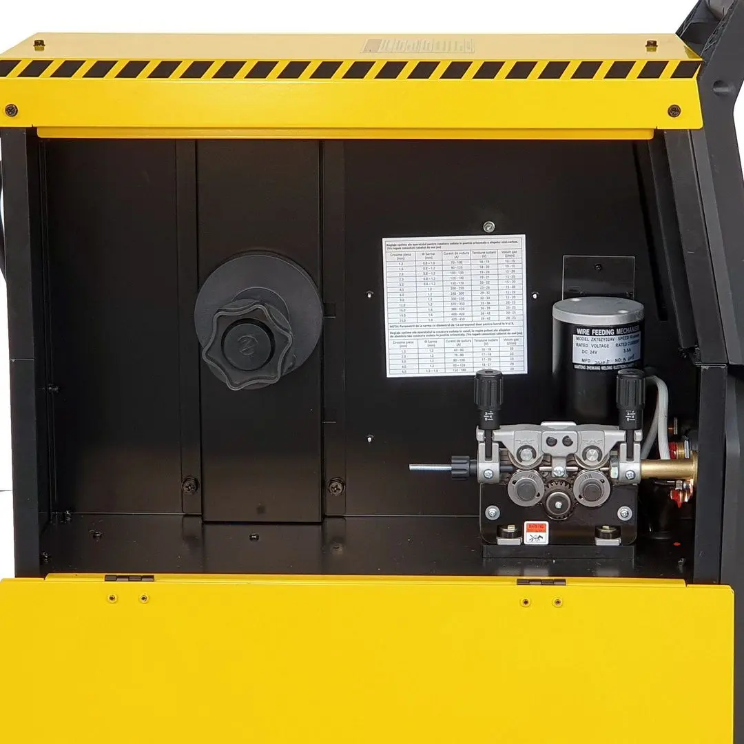 Invertor sudare Proweld MIG 300YN