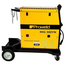 Invertor sudare Proweld MIG 300YN Thumb