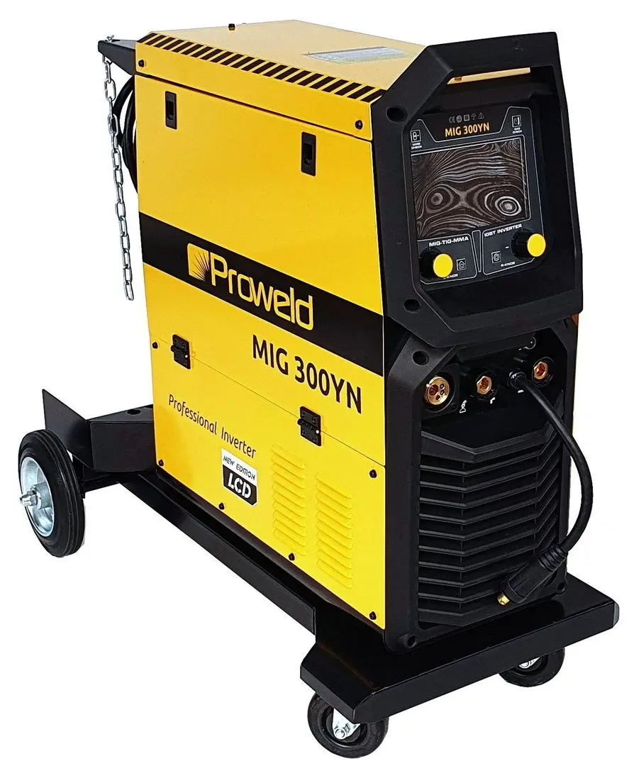 Invertor sudare Proweld MIG 300YN
