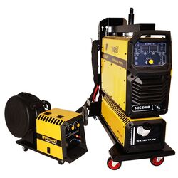 Invertor sudare Proweld MIG 500P Thumb