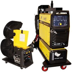 Invertor sudare Proweld MIG 500P Thumb