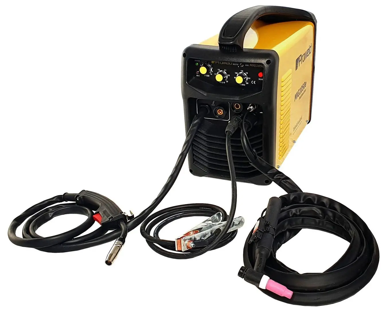 Invertor sudare Proweld MIG1050e Multifunction