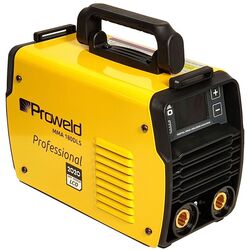 Сварочный инвертор Proweld MMA 180DLS