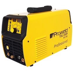 Сварочный инвертор Proweld TIG-250P AC/DC Thumb